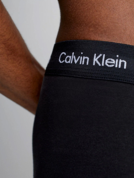 Pánské boxerky Calvin Klein 3pack NB1770/4KU (8)